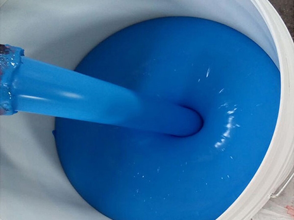 有機硅防水涂料