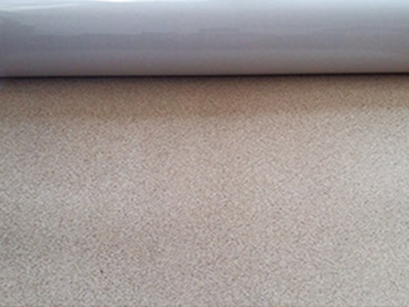 非瀝青基自粘膠膜